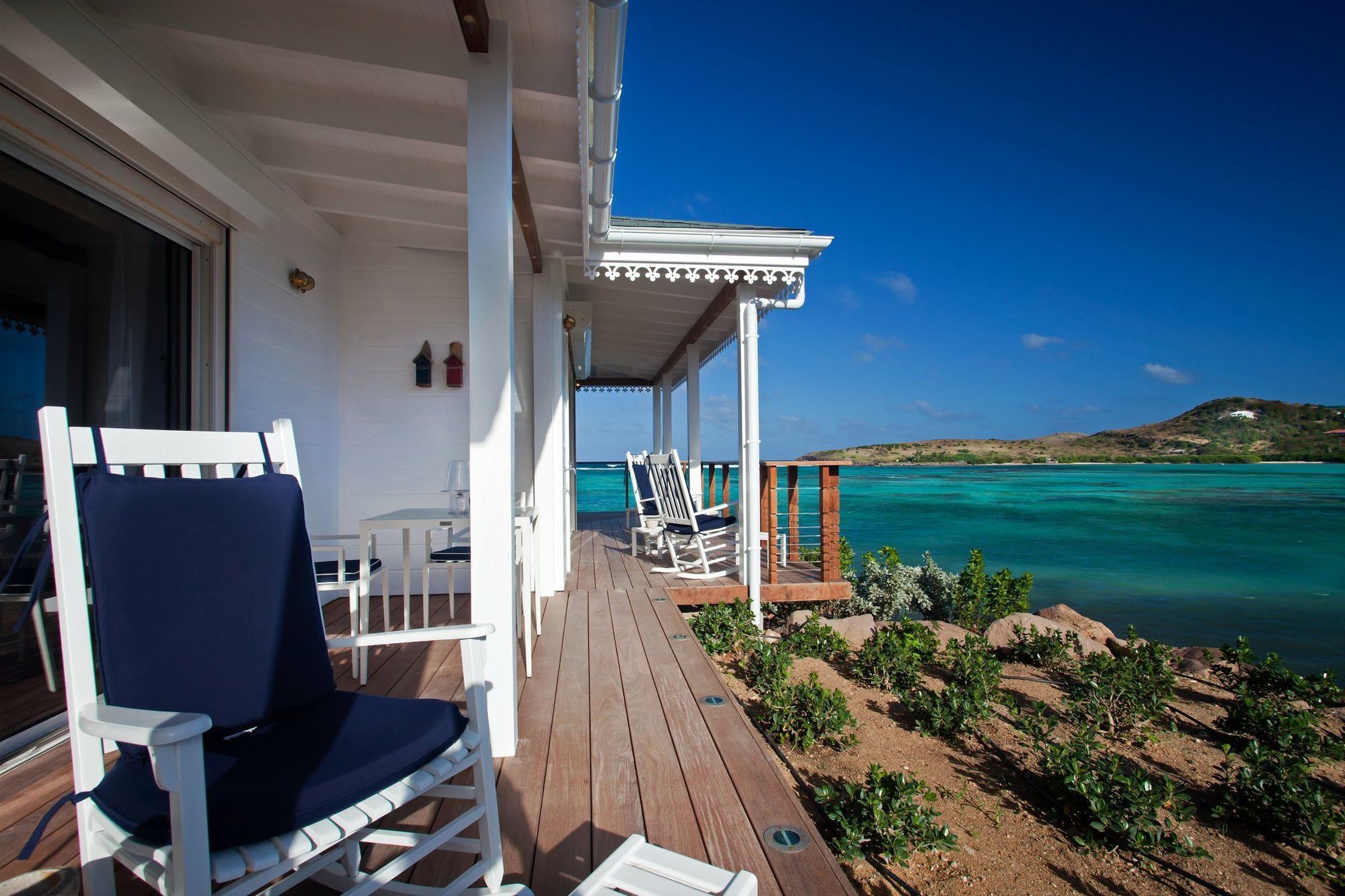 Le Guanahani St. Barthelemy Quarto foto