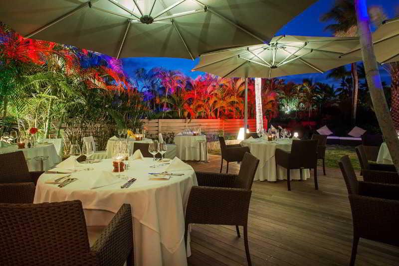 Le Guanahani St. Barthelemy Exterior foto
