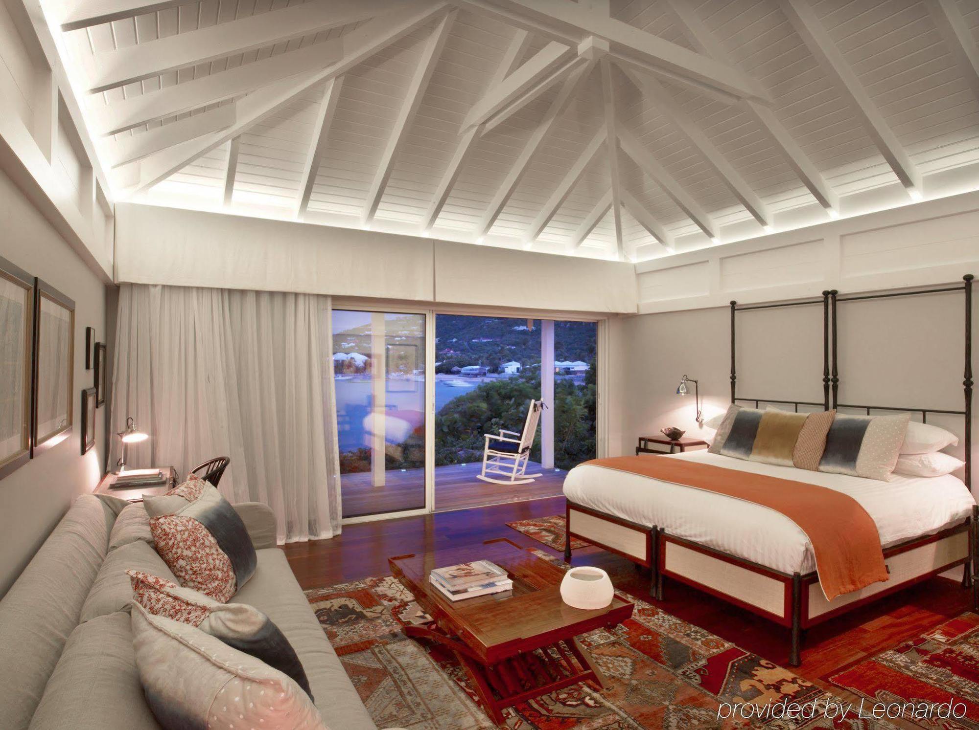 Le Guanahani St. Barthelemy Quarto foto